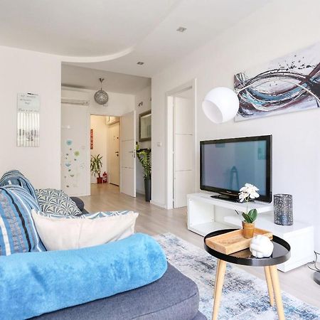 Cardo Apartments Zadar Bagian luar foto