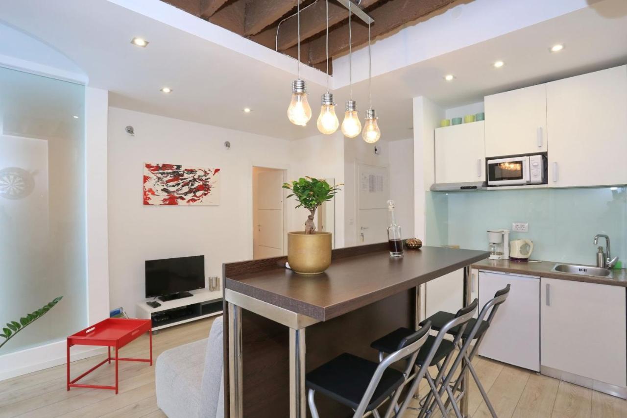 Cardo Apartments Zadar Bagian luar foto
