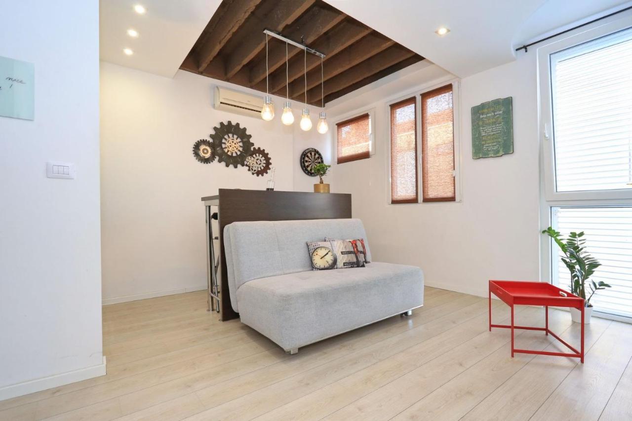 Cardo Apartments Zadar Bagian luar foto