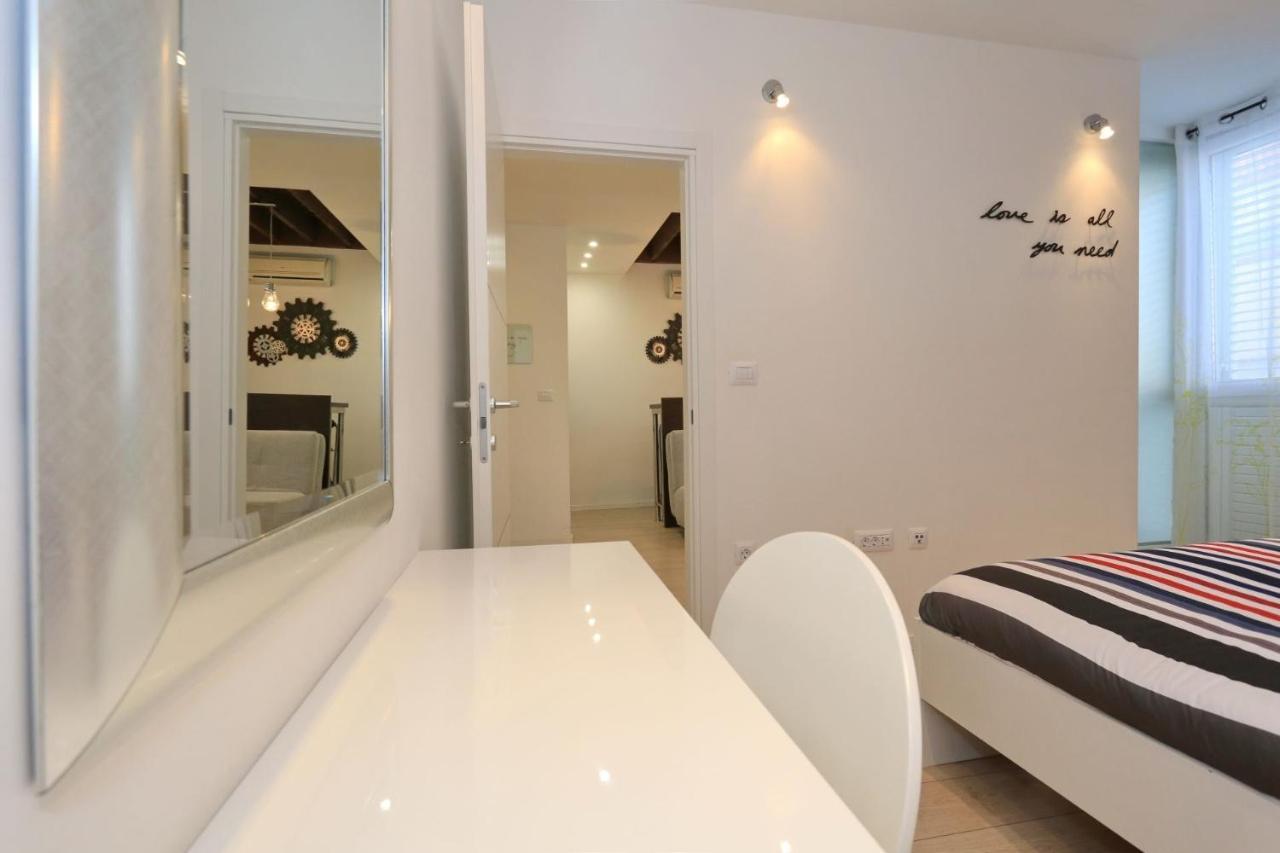 Cardo Apartments Zadar Bagian luar foto