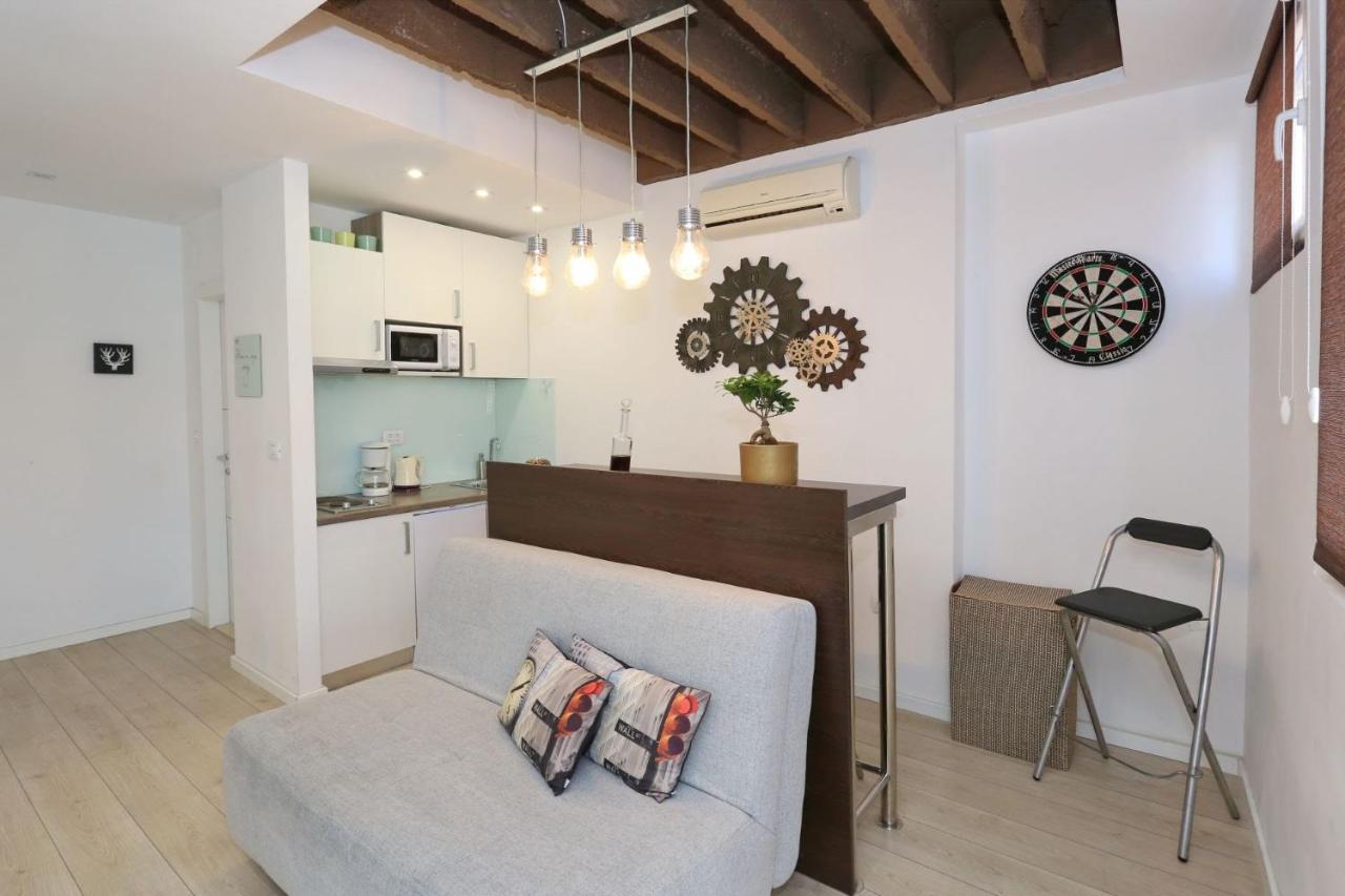 Cardo Apartments Zadar Bagian luar foto