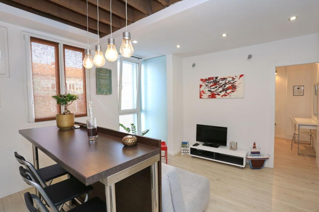 Cardo Apartments Zadar Bagian luar foto