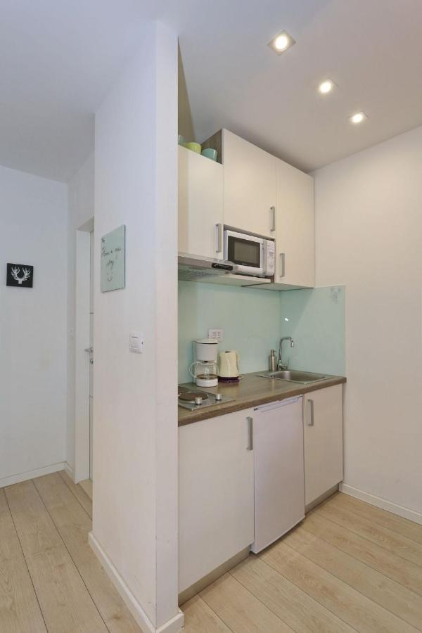 Cardo Apartments Zadar Bagian luar foto