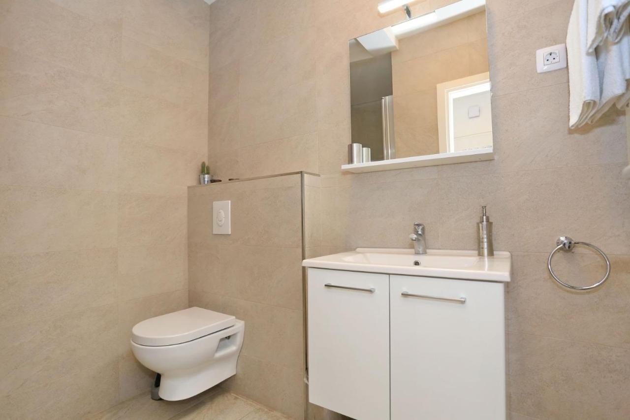 Cardo Apartments Zadar Bagian luar foto