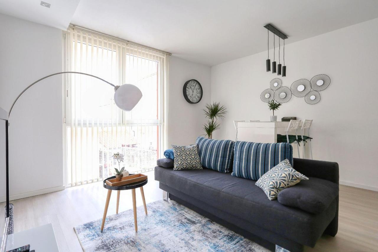 Cardo Apartments Zadar Bagian luar foto