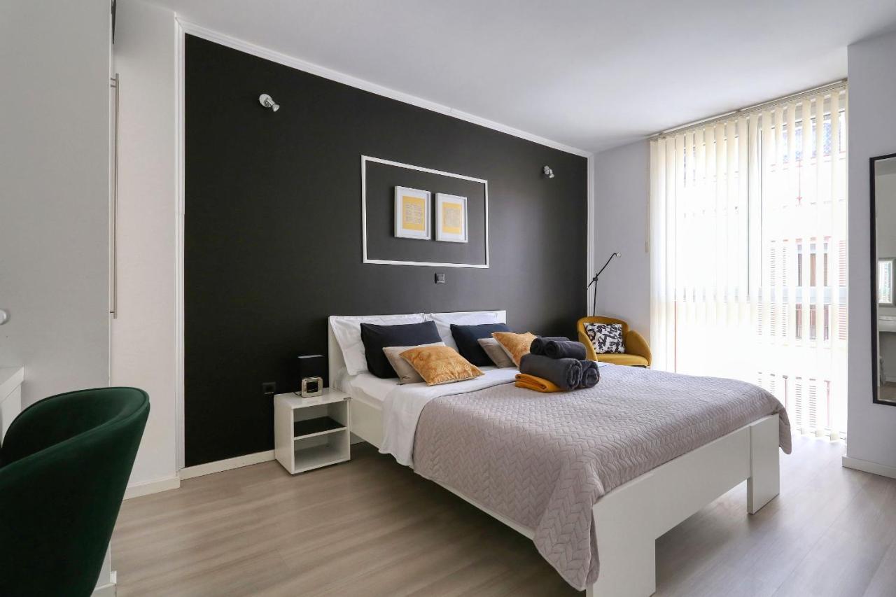 Cardo Apartments Zadar Bagian luar foto