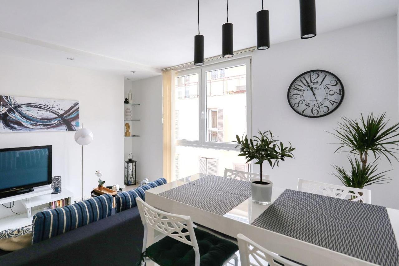 Cardo Apartments Zadar Bagian luar foto