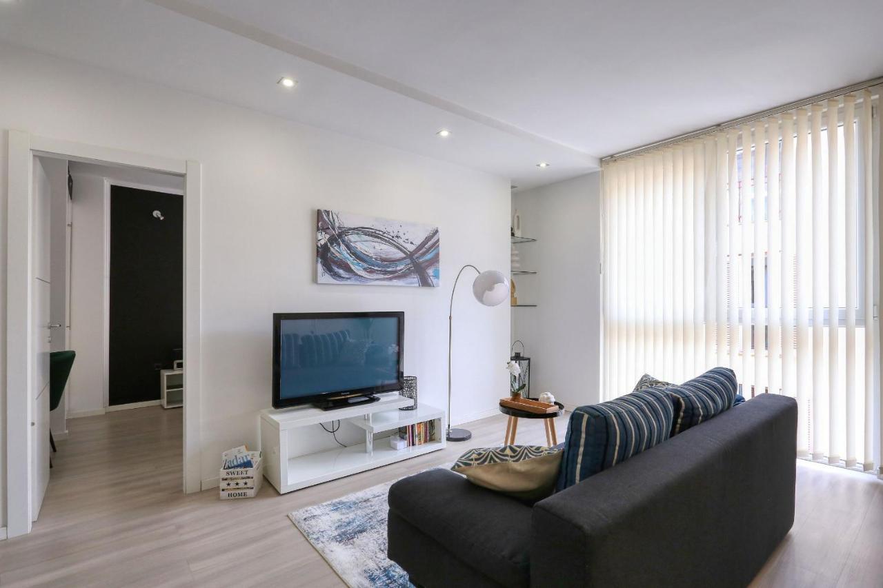 Cardo Apartments Zadar Bagian luar foto