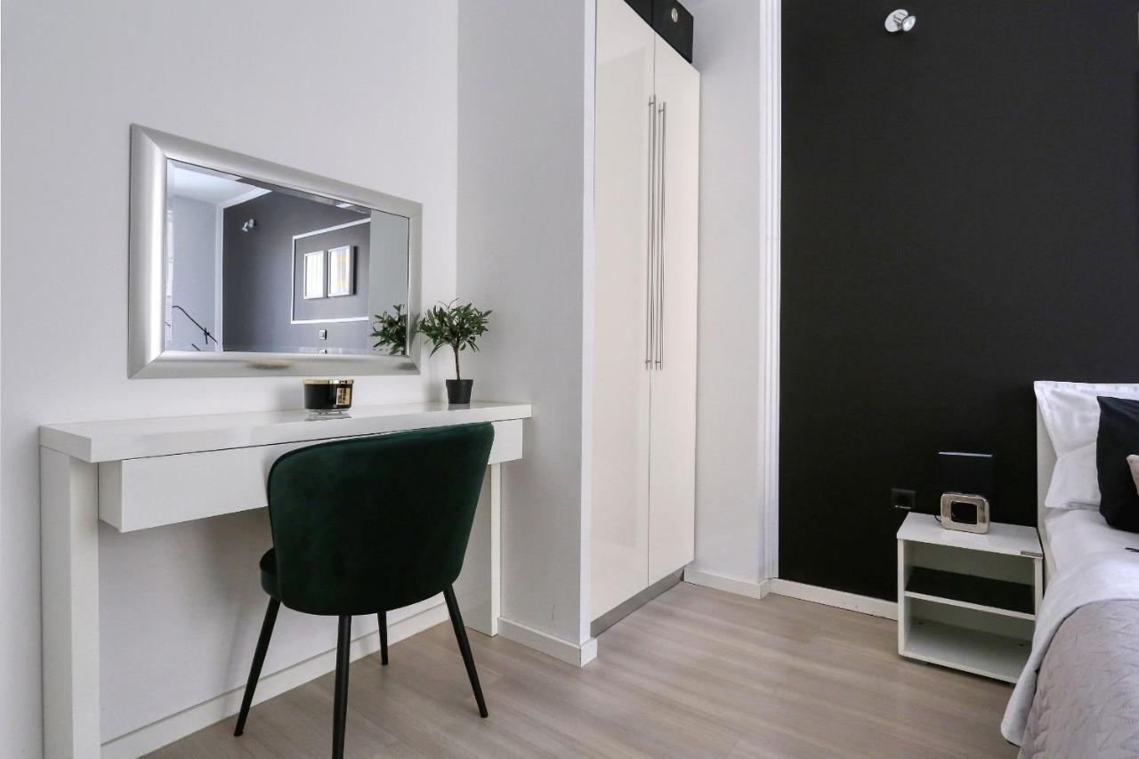 Cardo Apartments Zadar Bagian luar foto