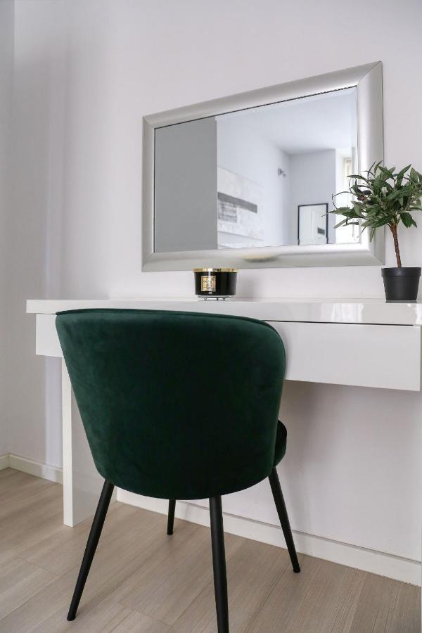 Cardo Apartments Zadar Bagian luar foto