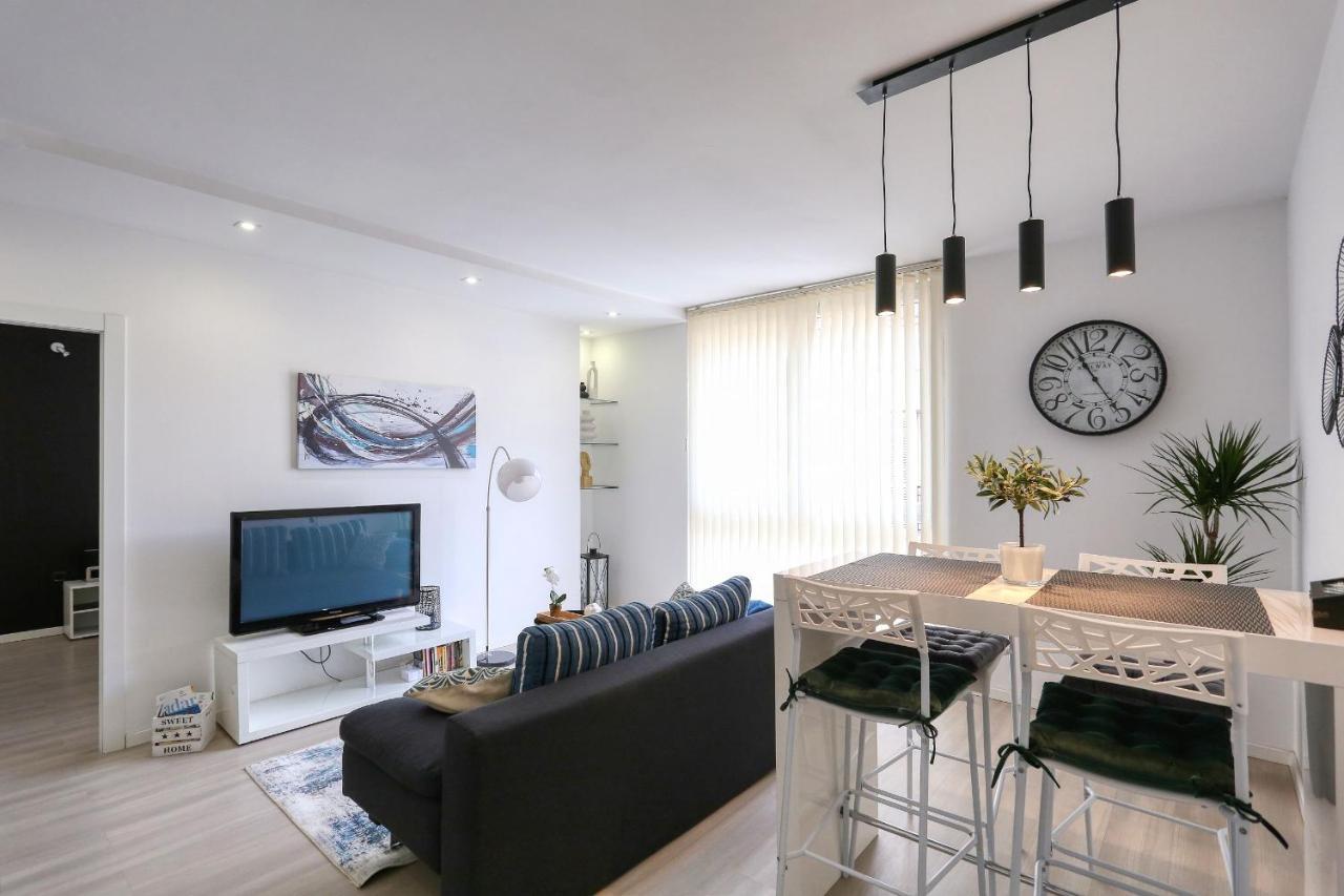 Cardo Apartments Zadar Bagian luar foto