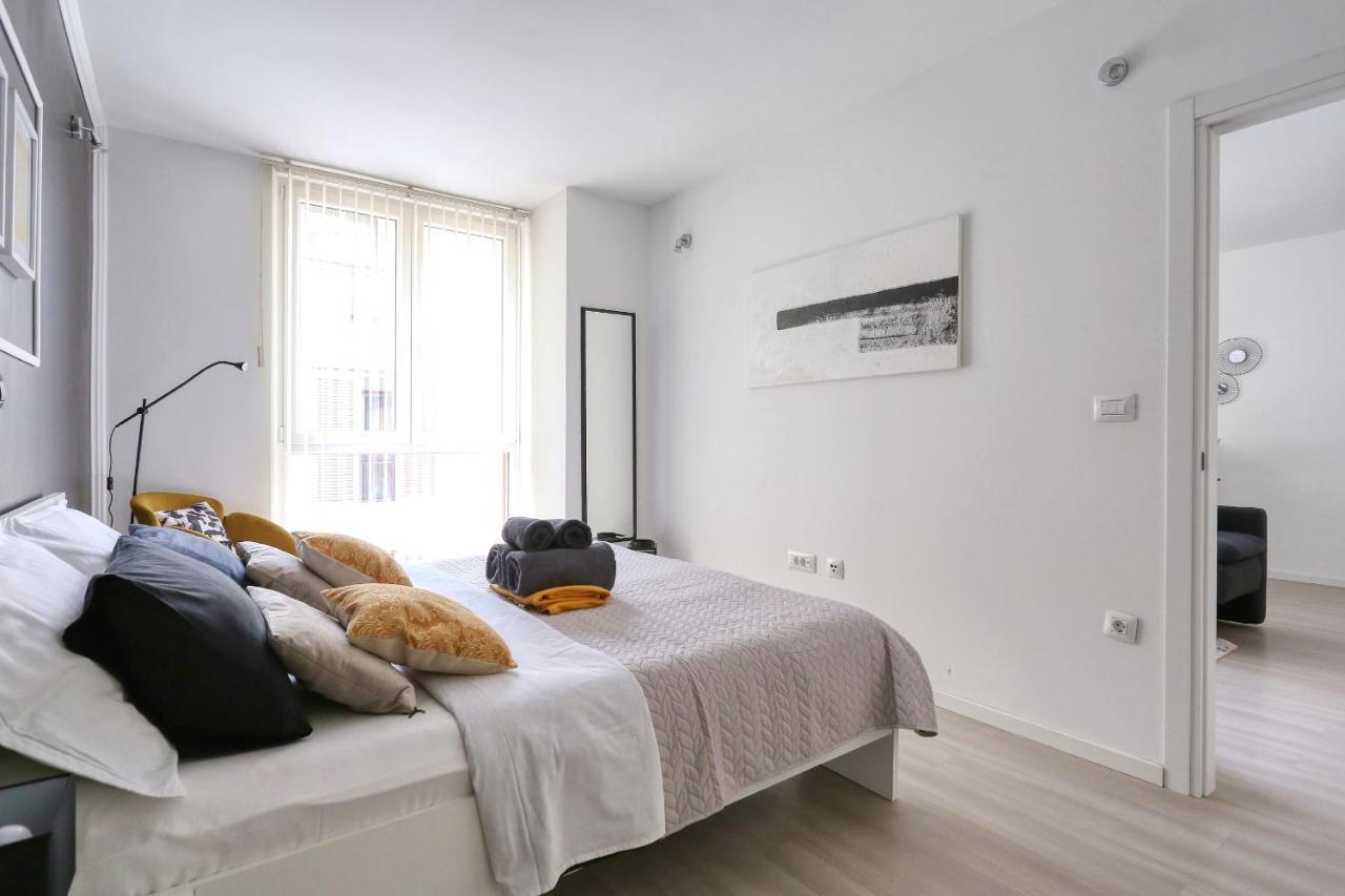 Cardo Apartments Zadar Bagian luar foto