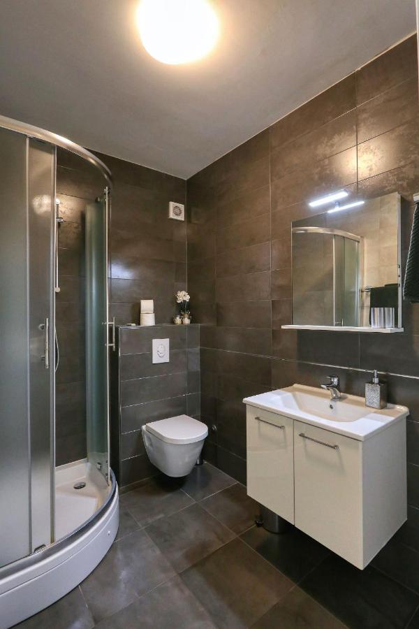 Cardo Apartments Zadar Bagian luar foto