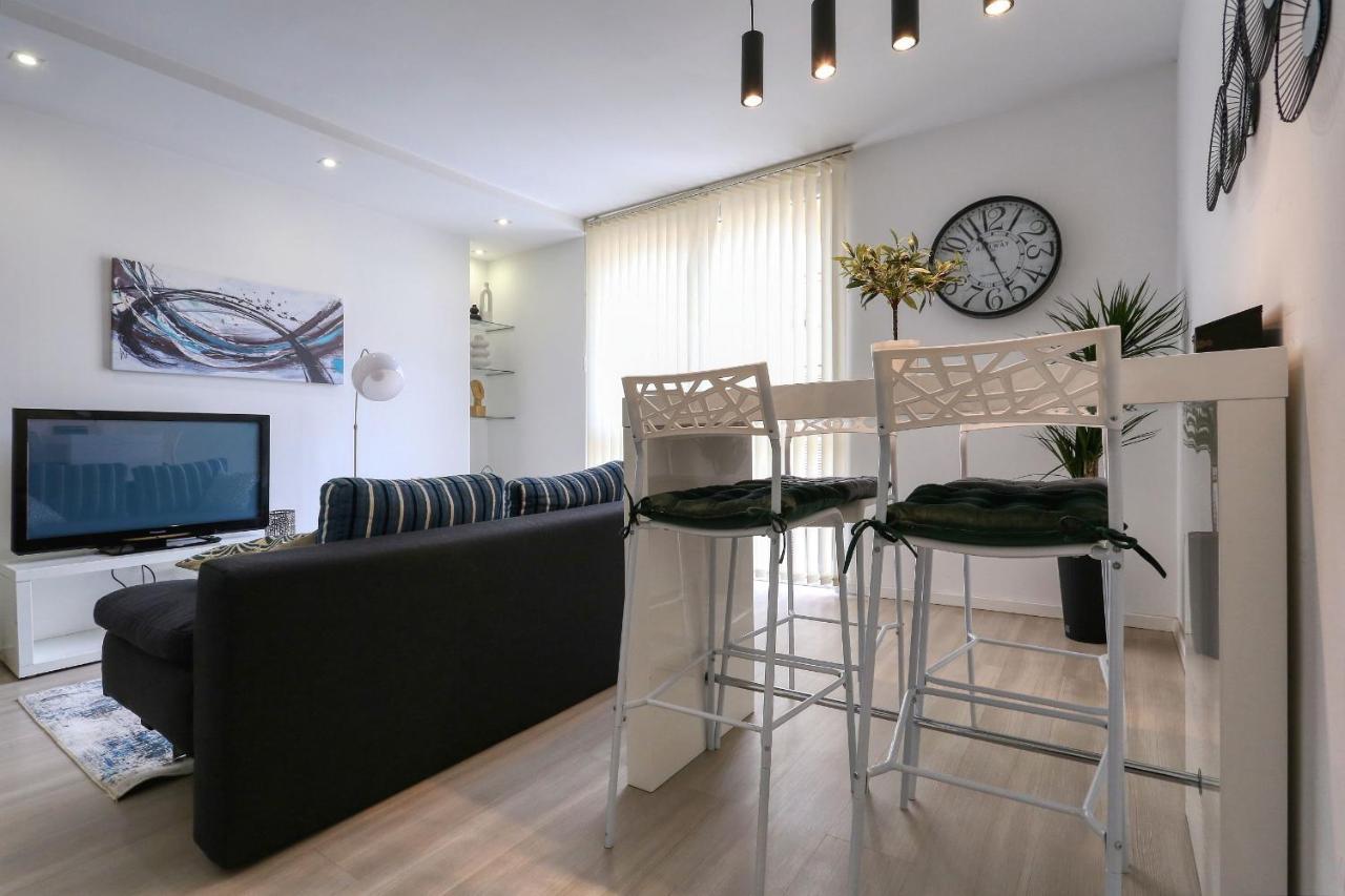 Cardo Apartments Zadar Bagian luar foto